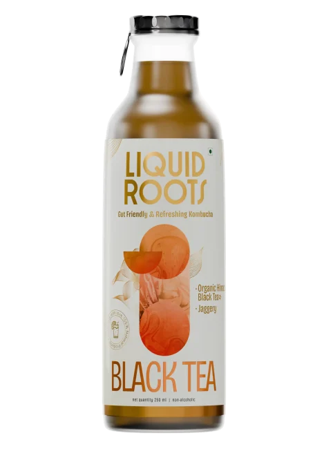 BlackTea